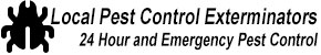 Pinehill NM Pest Control Exterminators